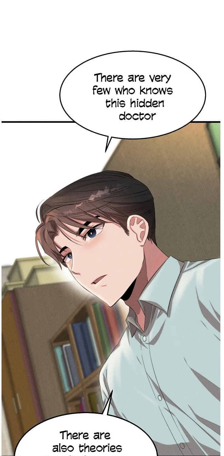 Read The Ghost Doctor chapter 43 image 51 on Lezhin