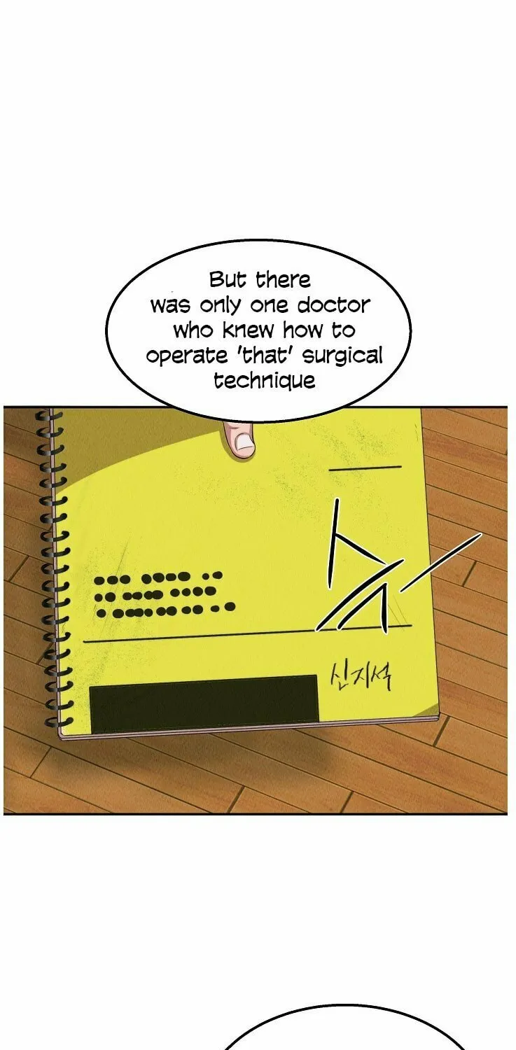 Read The Ghost Doctor chapter 43 image 57 on Lezhin