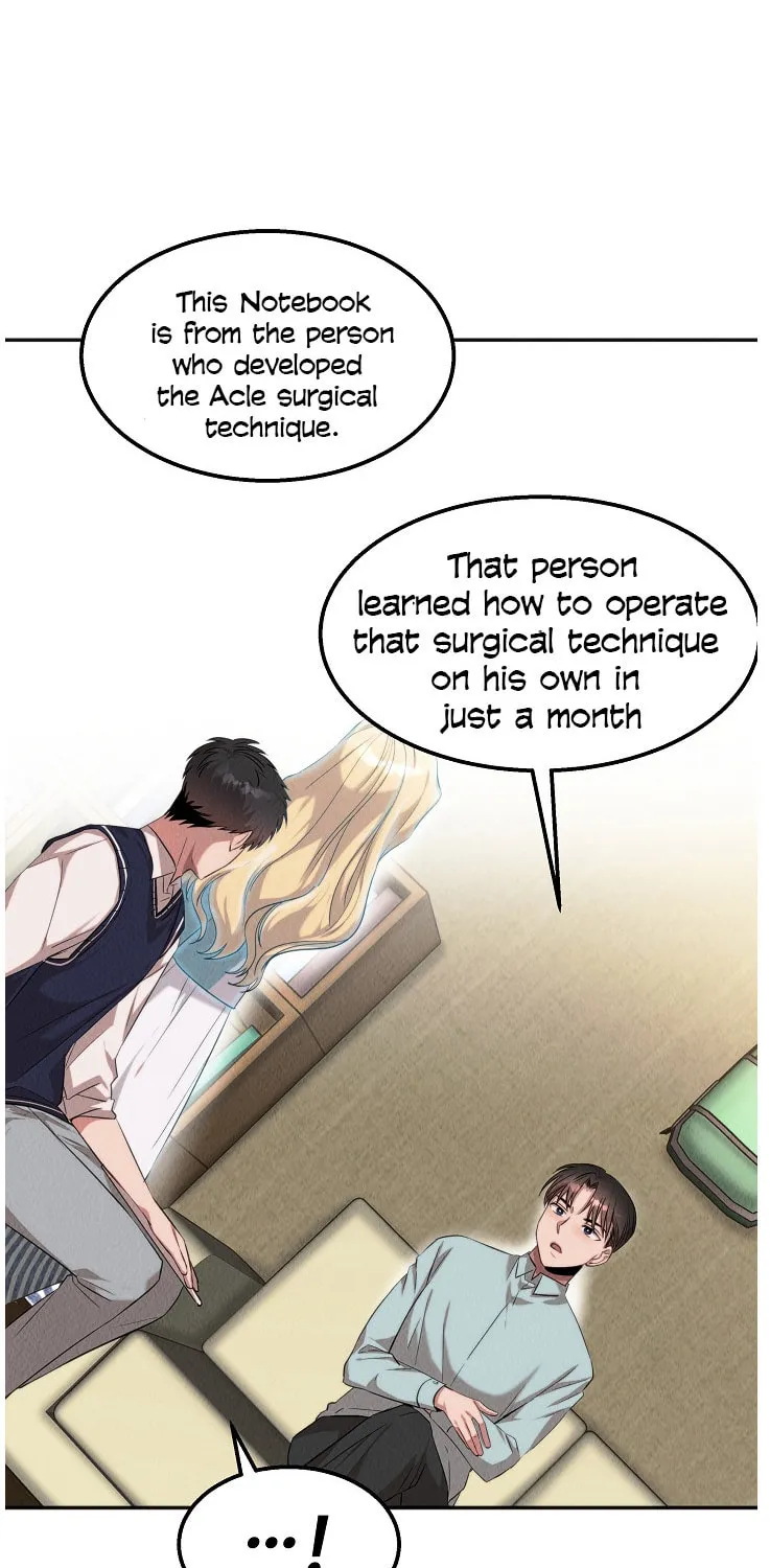 Read The Ghost Doctor chapter 43 image 59 on Lezhin