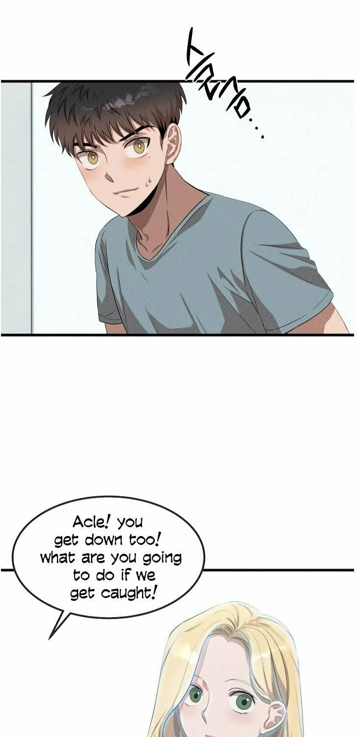 Read The Ghost Doctor chapter 43 image 6 on Lezhin