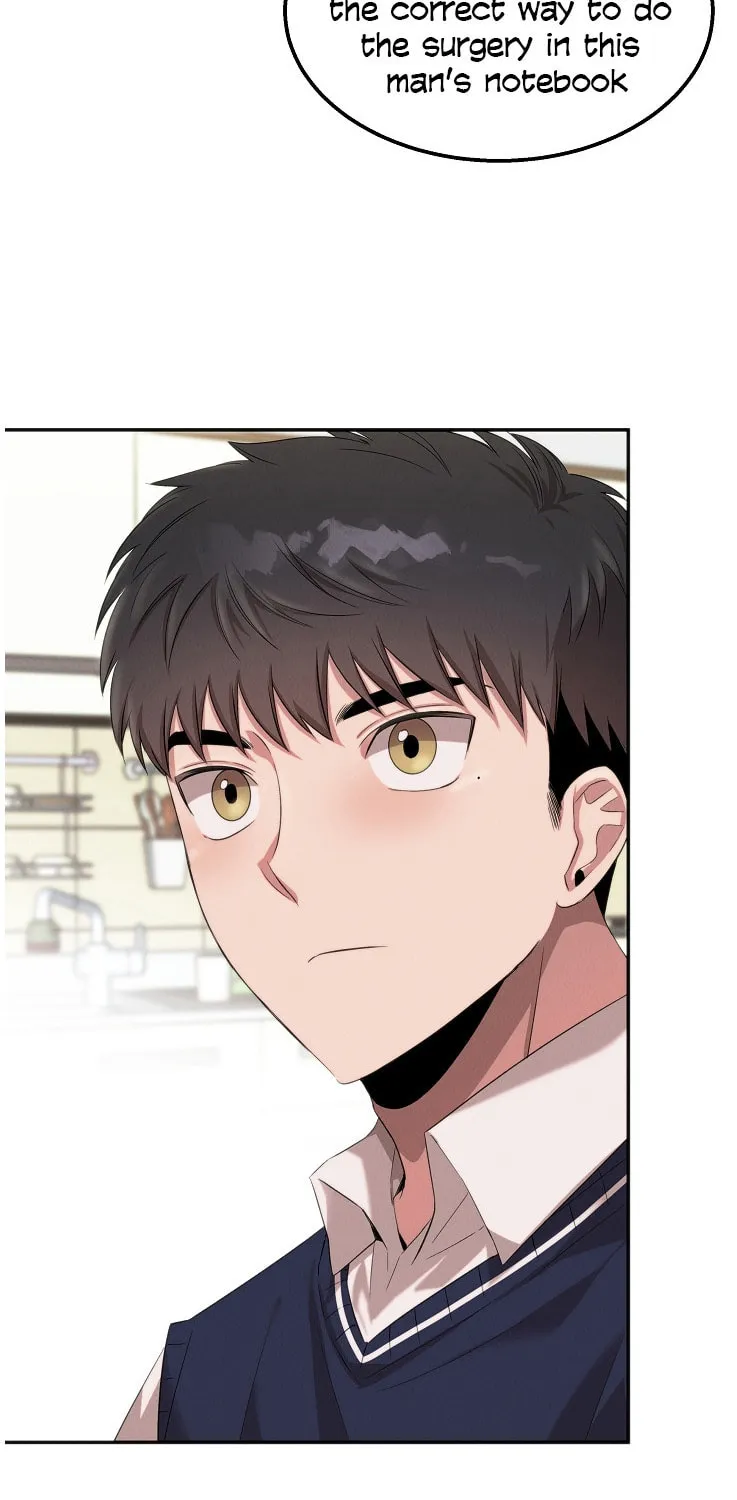 Read The Ghost Doctor chapter 43 image 61 on Lezhin