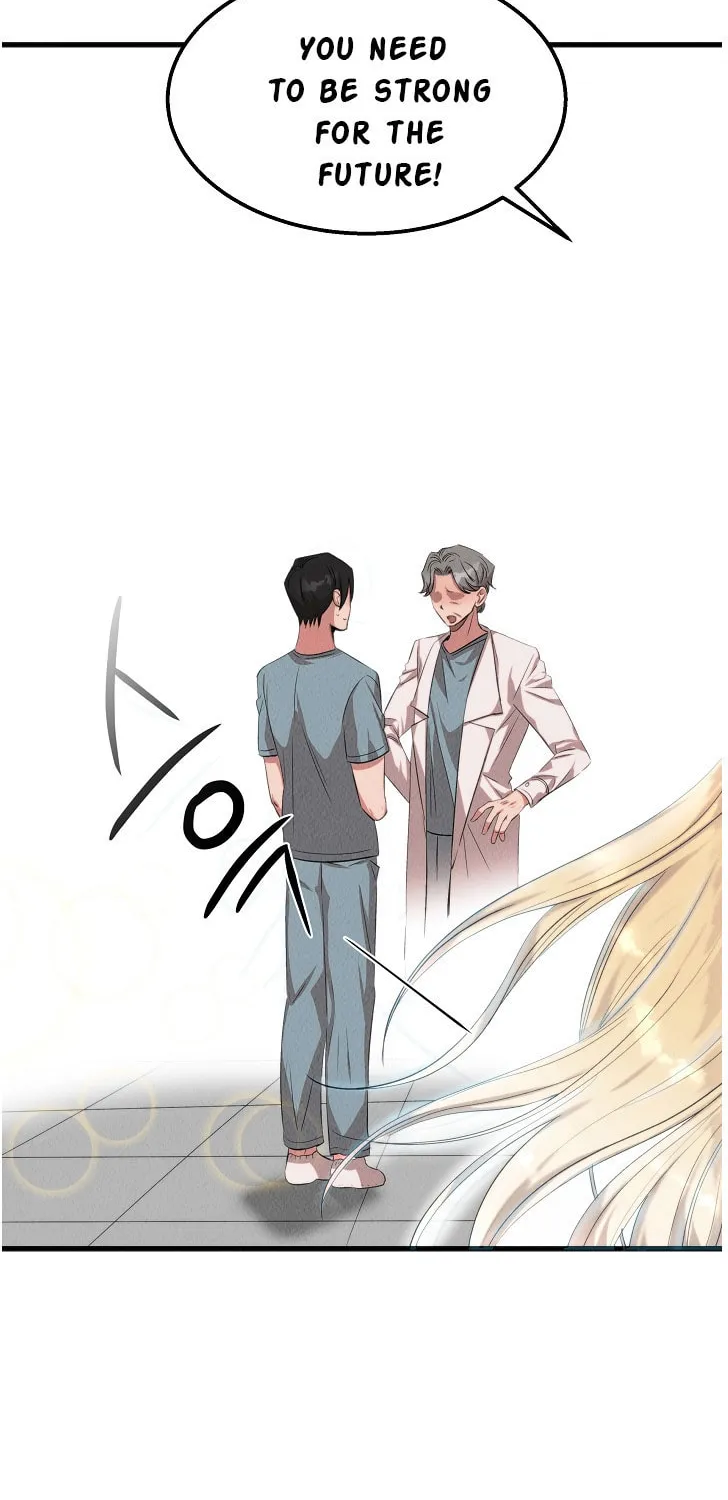 Read The Ghost Doctor chapter 43 image 9 on Lezhin