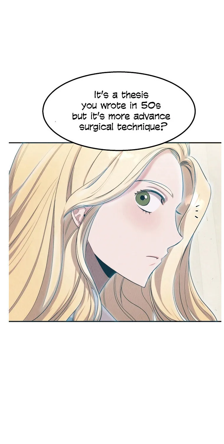 Read The Ghost Doctor chapter 44 image 11 on Lezhin