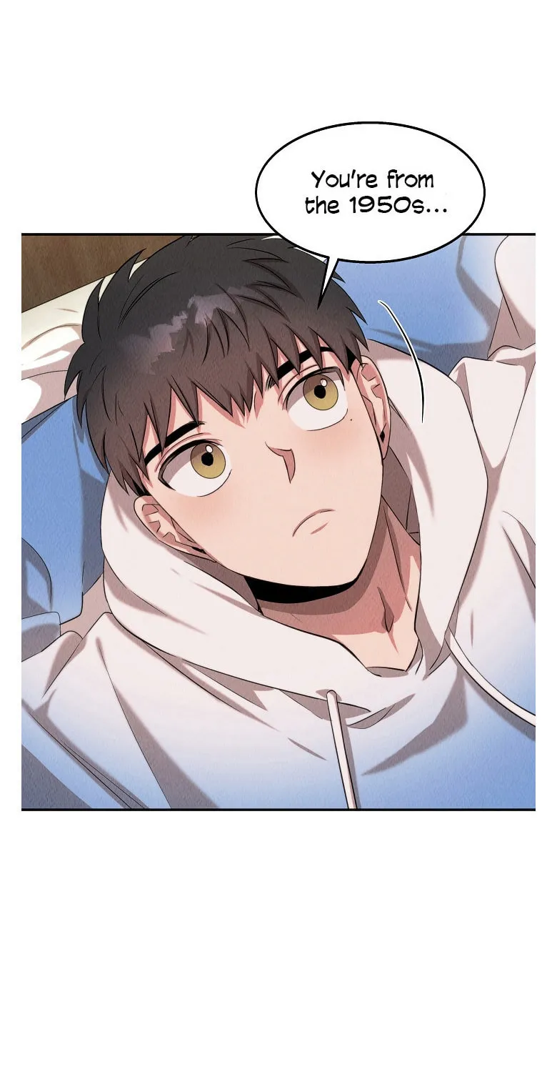 Read The Ghost Doctor chapter 44 image 13 on Lezhin
