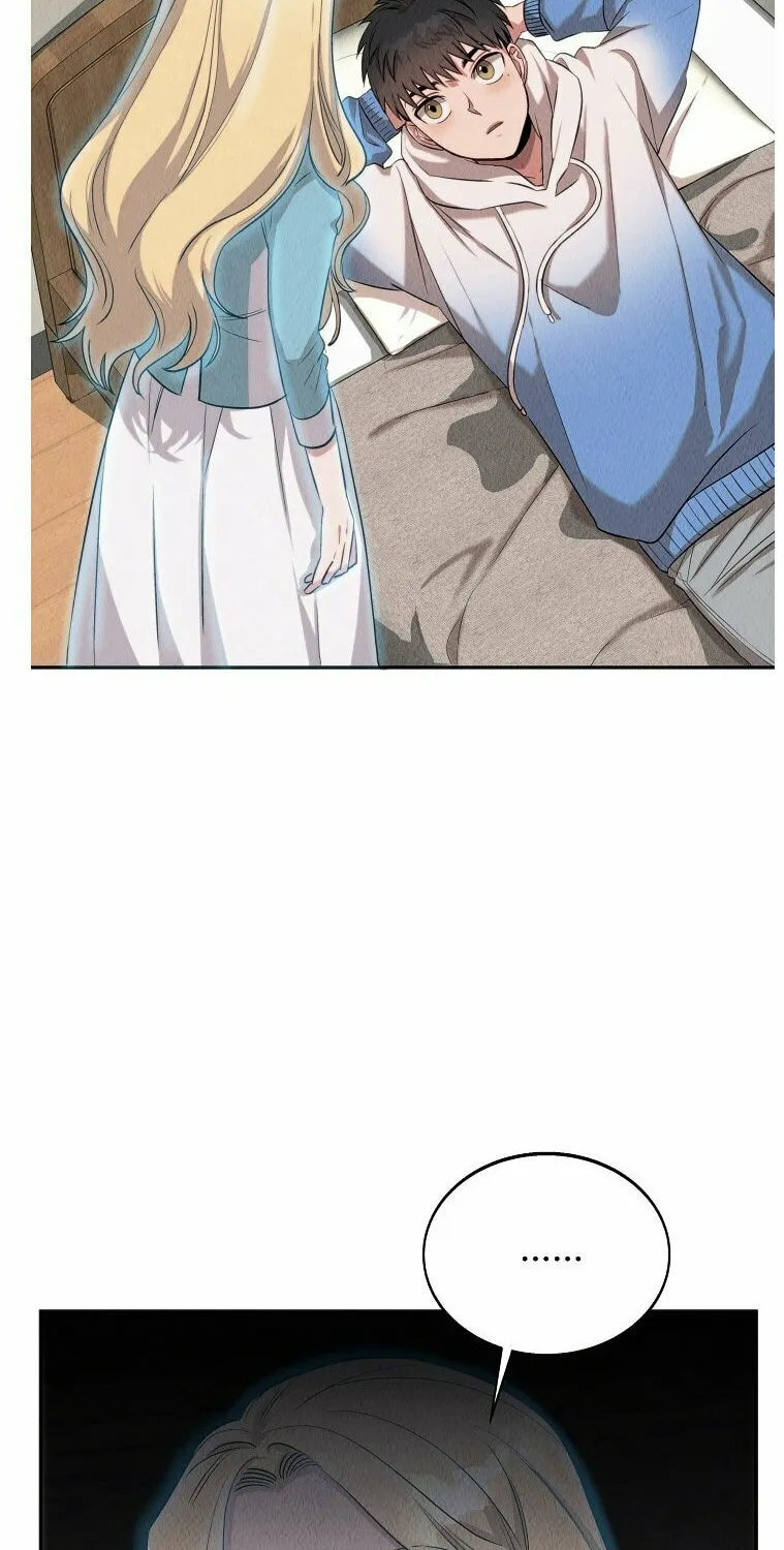 Read The Ghost Doctor chapter 44 image 16 on Lezhin