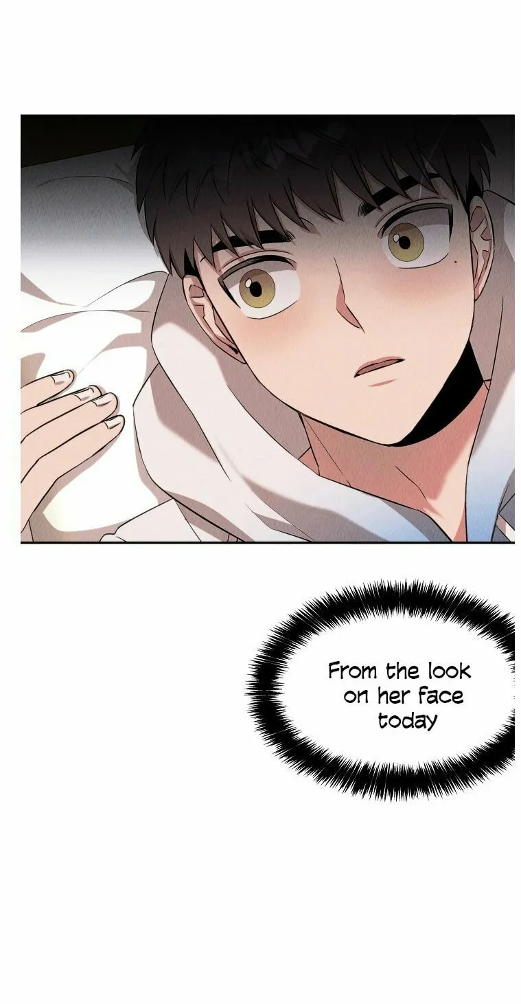 Read The Ghost Doctor chapter 44 image 18 on Lezhin