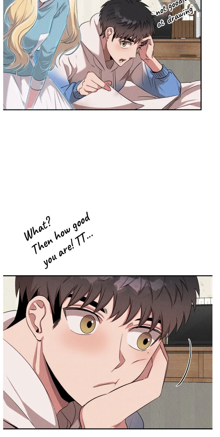 Read The Ghost Doctor chapter 44 image 22 on Lezhin