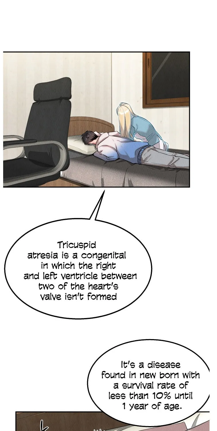 Read The Ghost Doctor chapter 44 image 27 on Lezhin