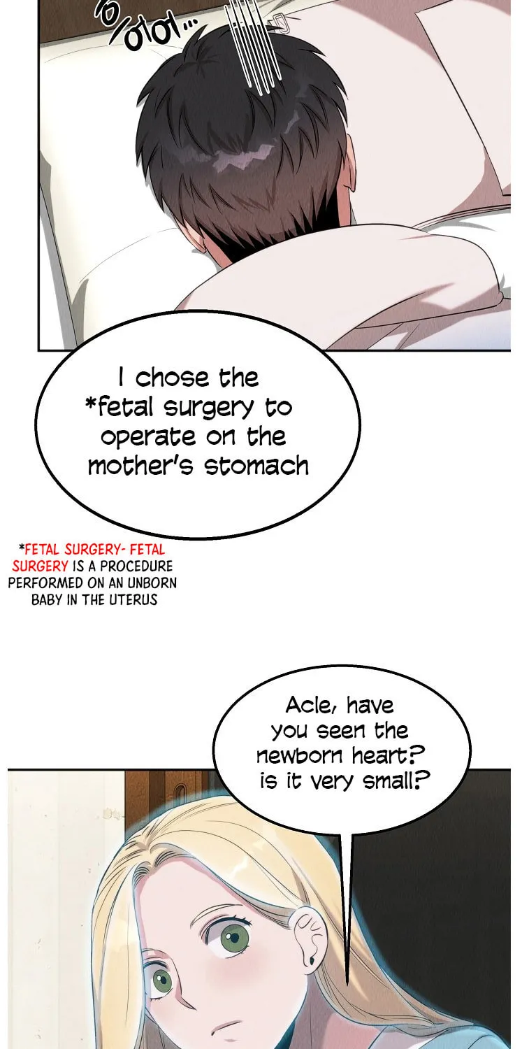 Read The Ghost Doctor chapter 44 image 28 on Lezhin