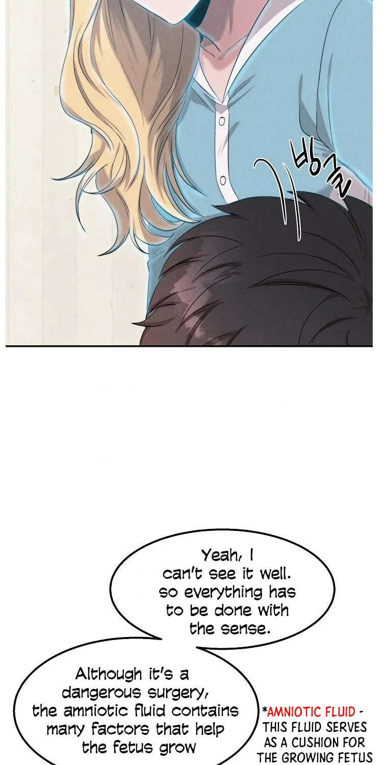 Read The Ghost Doctor chapter 44 image 29 on Lezhin