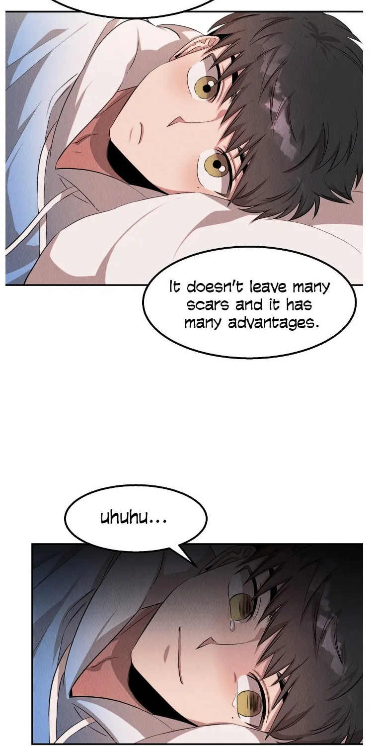 Read The Ghost Doctor chapter 44 image 30 on Lezhin