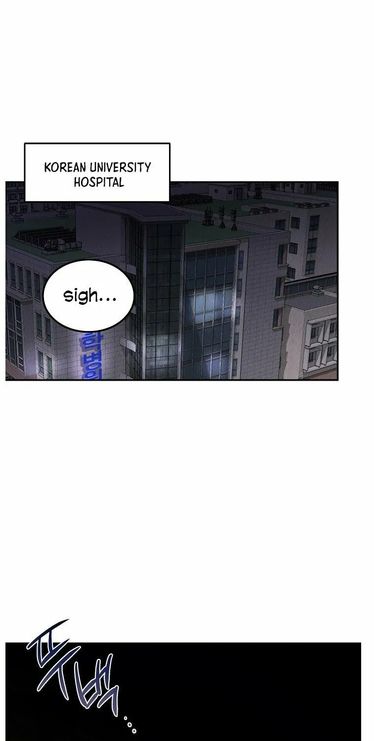 Read The Ghost Doctor chapter 44 image 32 on Lezhin