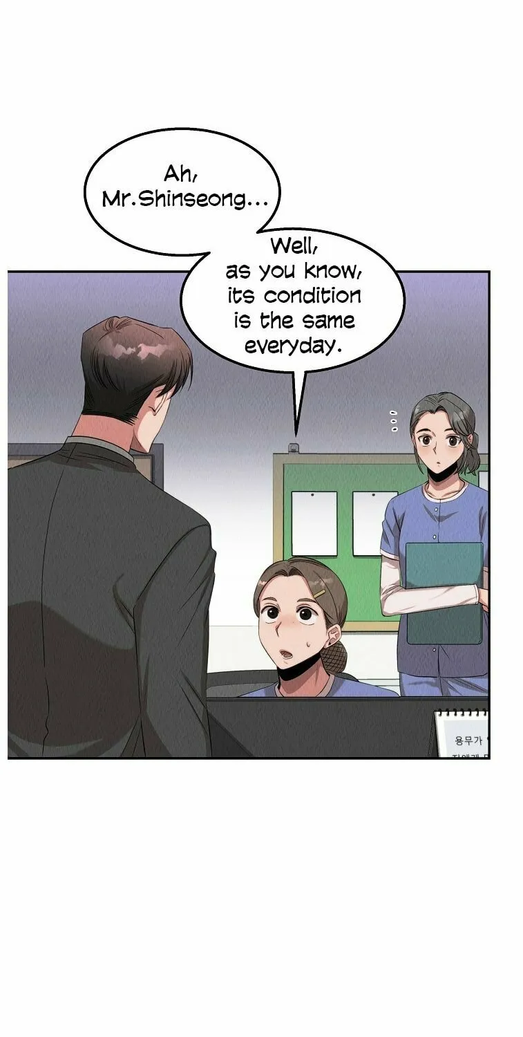 Read The Ghost Doctor chapter 44 image 36 on Lezhin