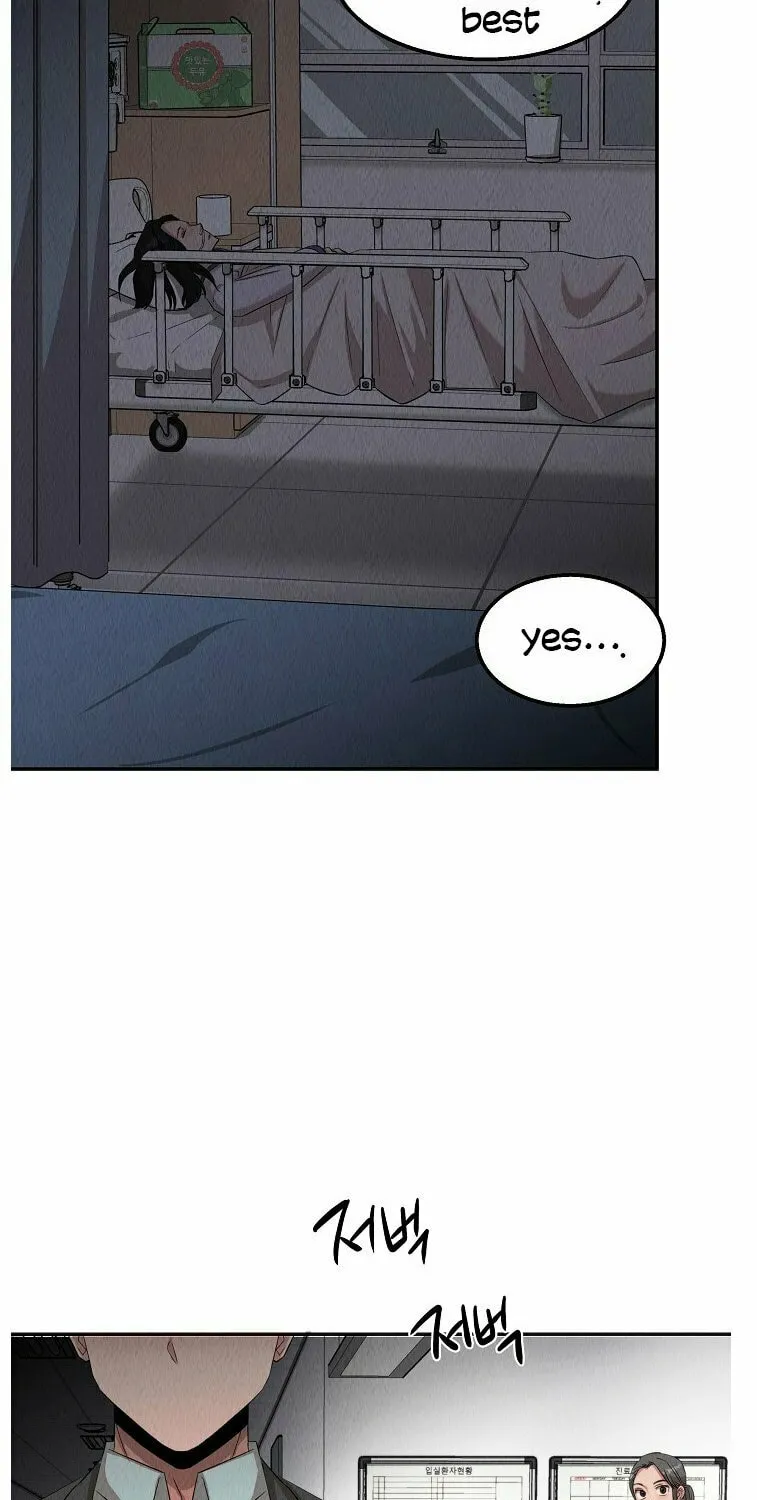 Read The Ghost Doctor chapter 44 image 38 on Lezhin