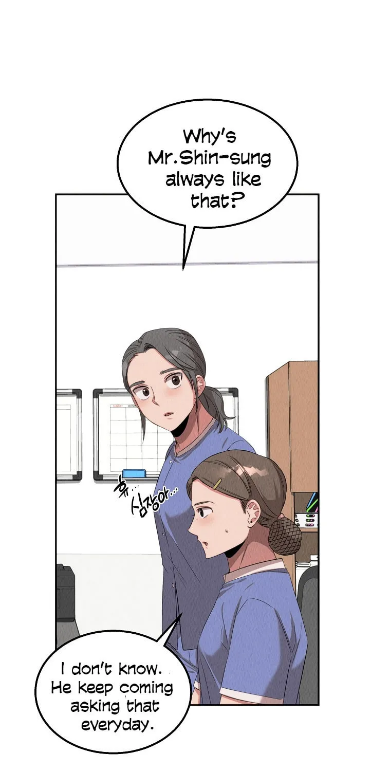 Read The Ghost Doctor chapter 44 image 40 on Lezhin