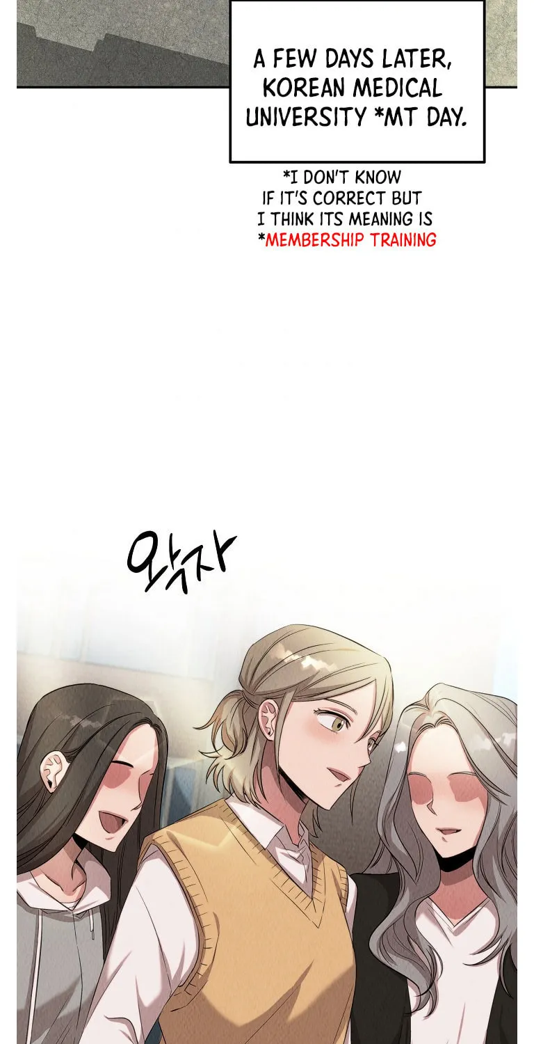 Read The Ghost Doctor chapter 44 image 46 on Lezhin