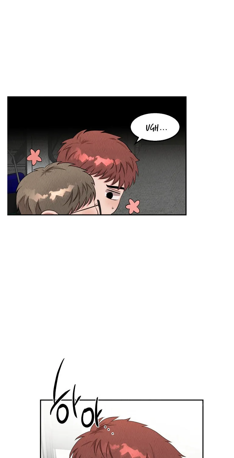 Read The Ghost Doctor chapter 44 image 58 on Lezhin