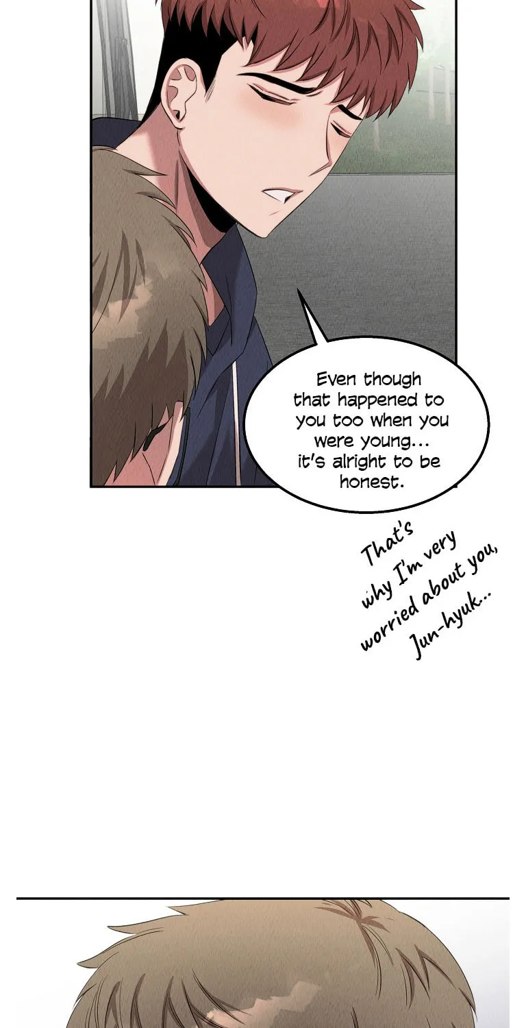 Read The Ghost Doctor chapter 44 image 59 on Lezhin