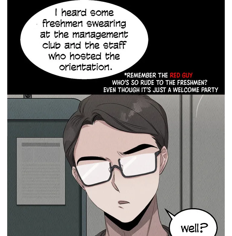Read The Ghost Doctor chapter 44 image 64 on Lezhin