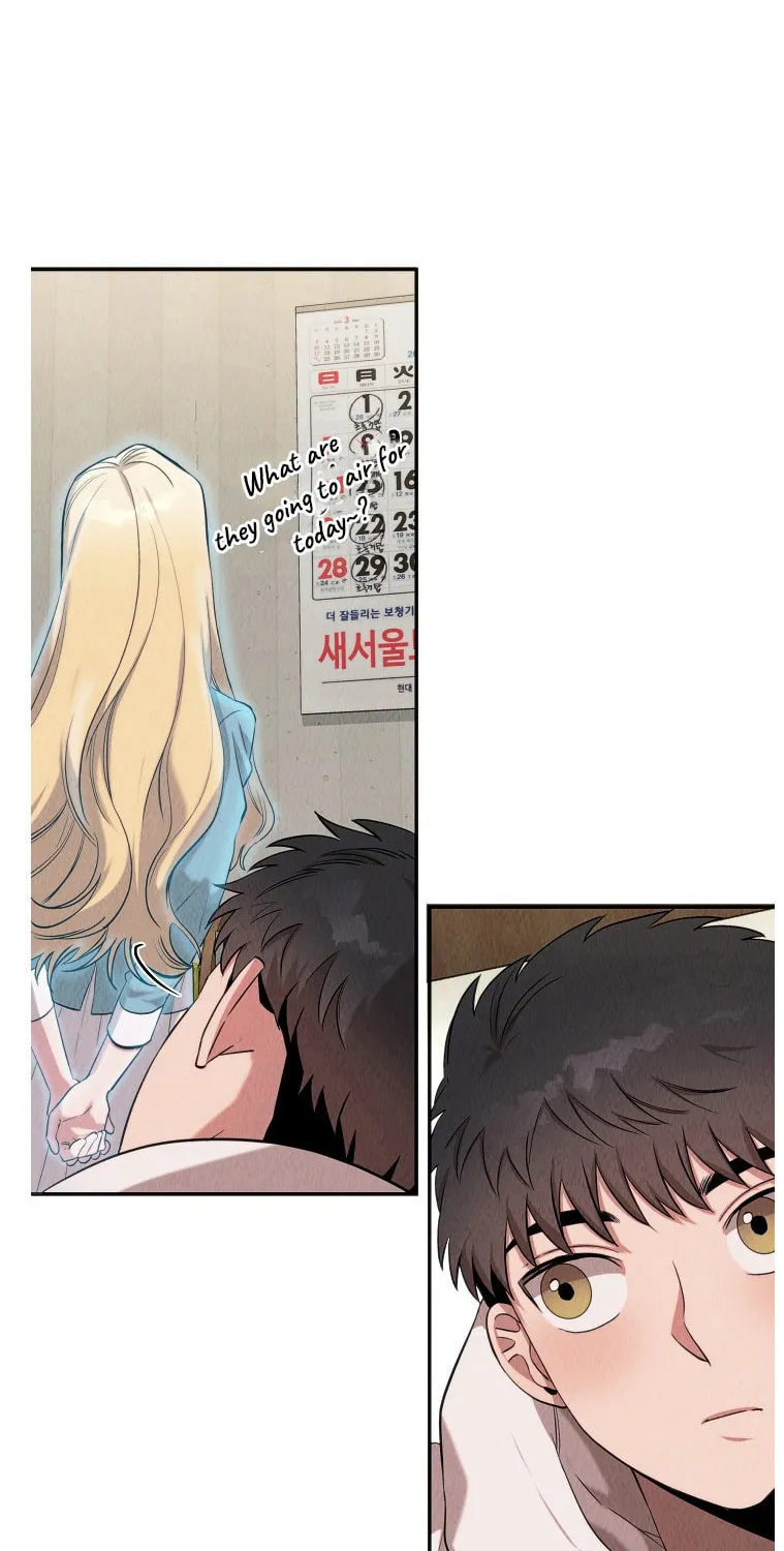 Read The Ghost Doctor chapter 44 image 9 on Lezhin