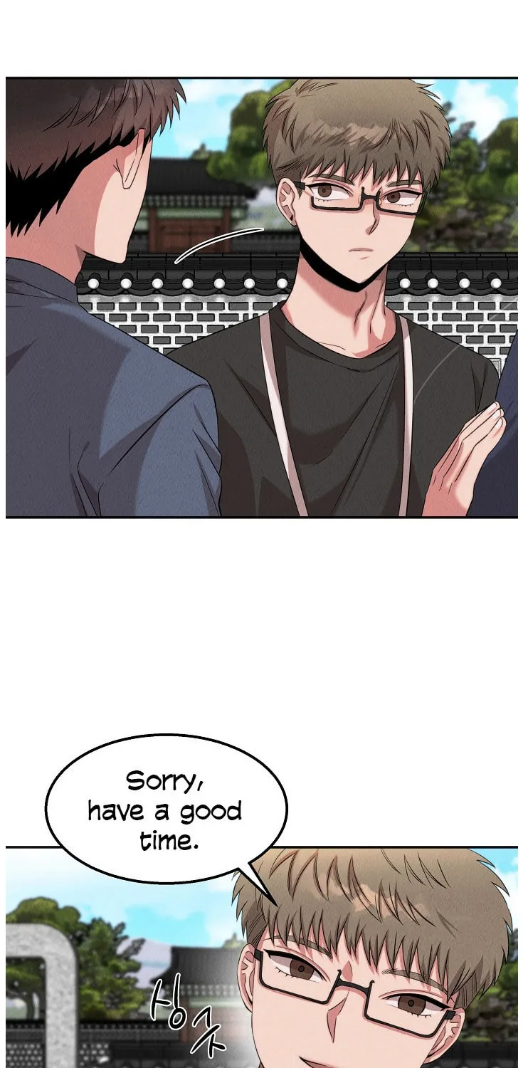 Read The Ghost Doctor chapter 45 image 12 on Lezhin
