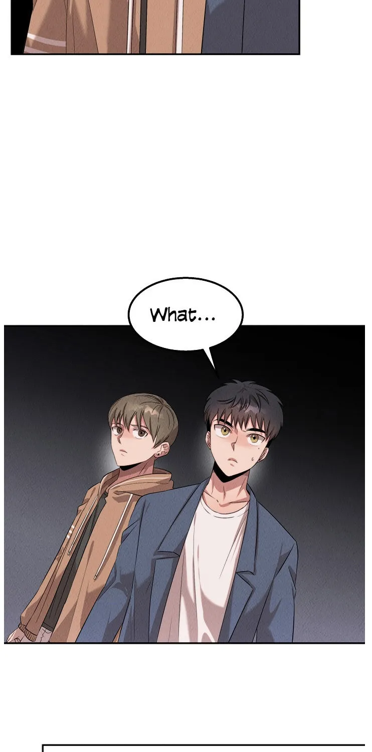 Read The Ghost Doctor chapter 45 image 14 on Lezhin