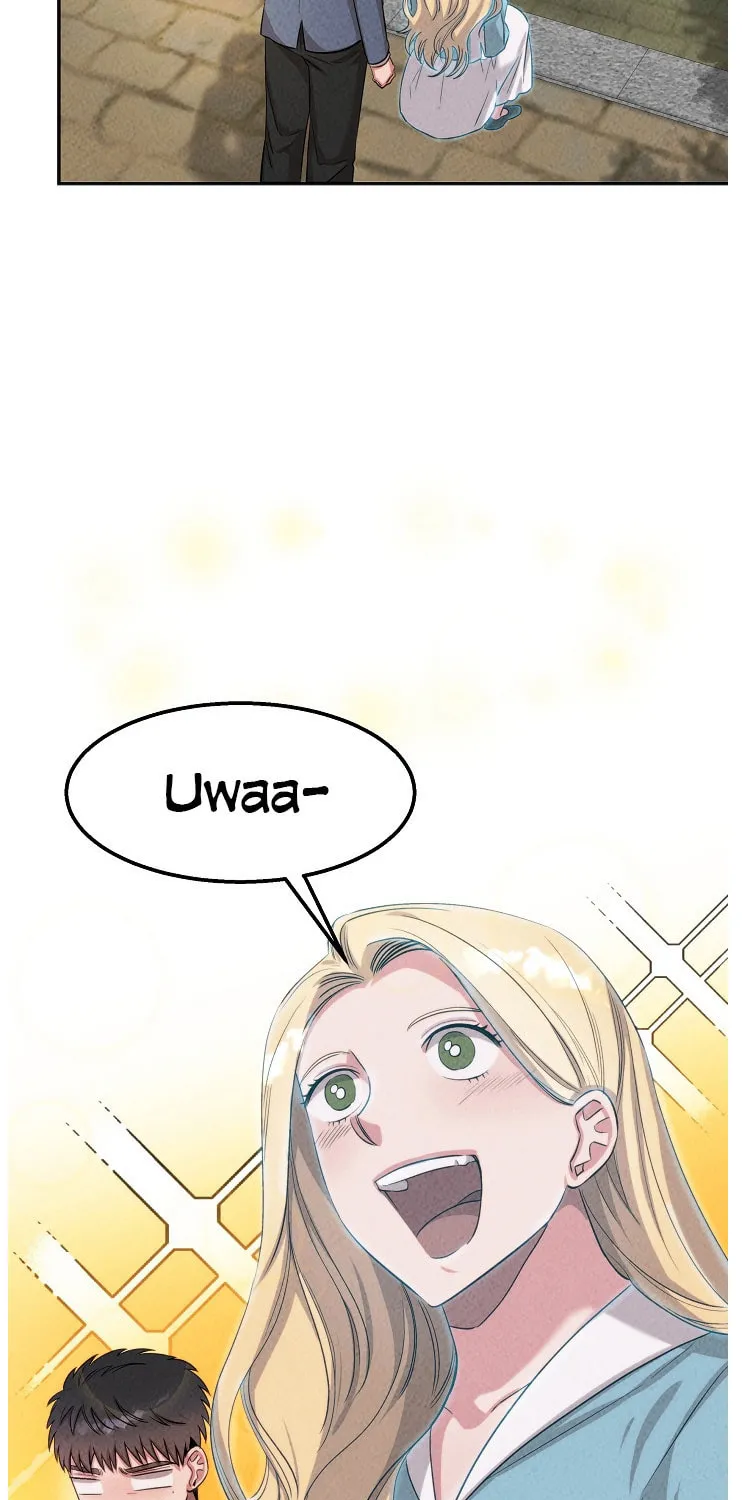 Read The Ghost Doctor chapter 45 image 18 on Lezhin