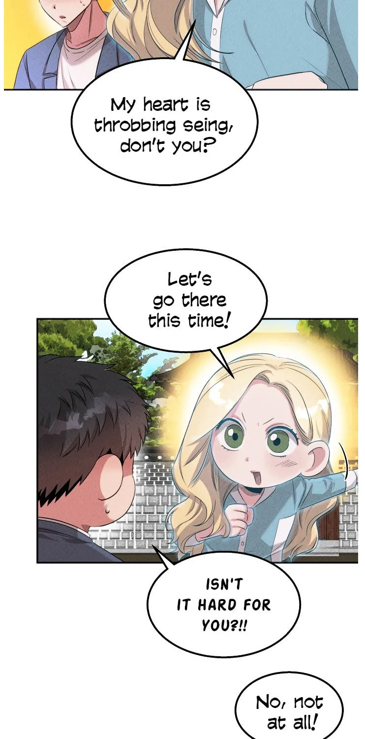 Read The Ghost Doctor chapter 45 image 19 on Lezhin