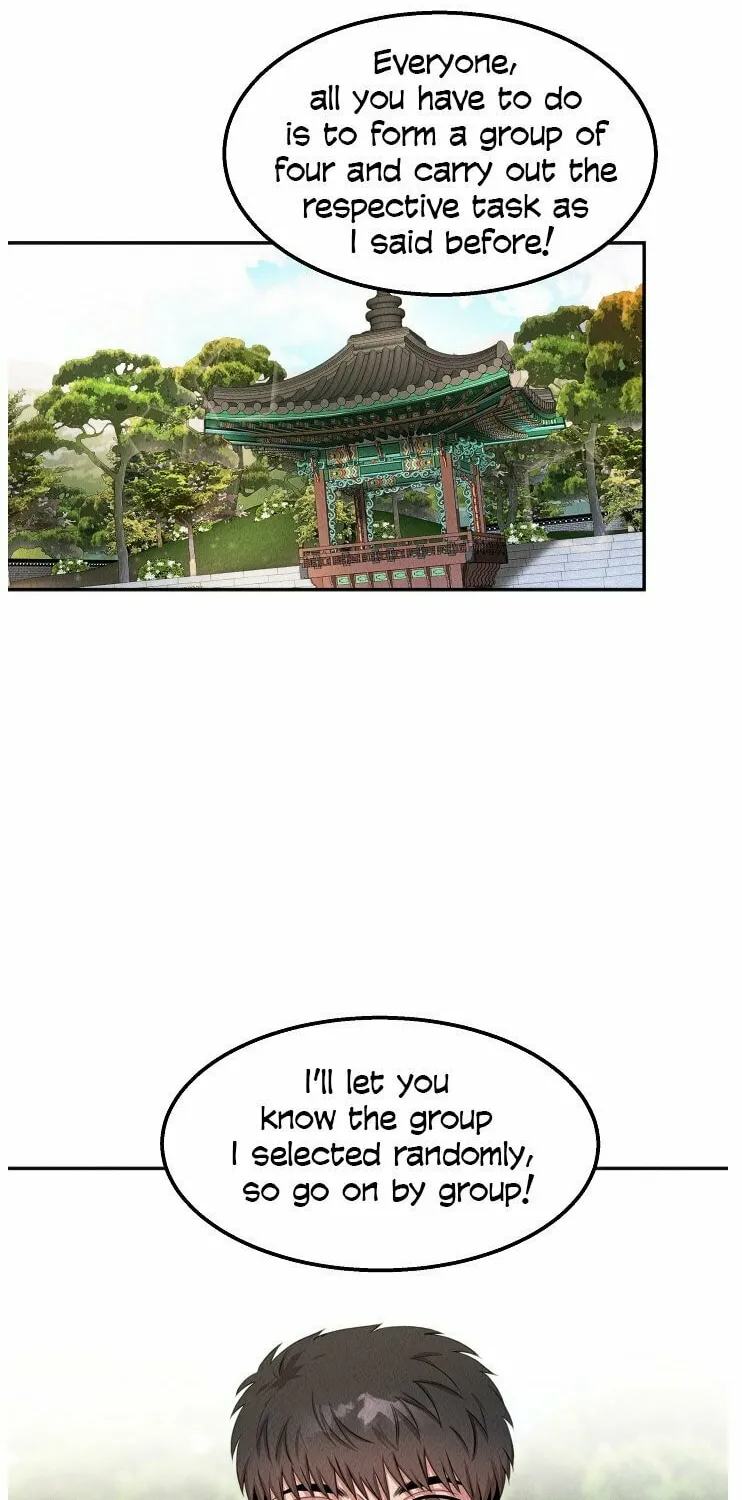 Read The Ghost Doctor chapter 45 image 2 on Lezhin