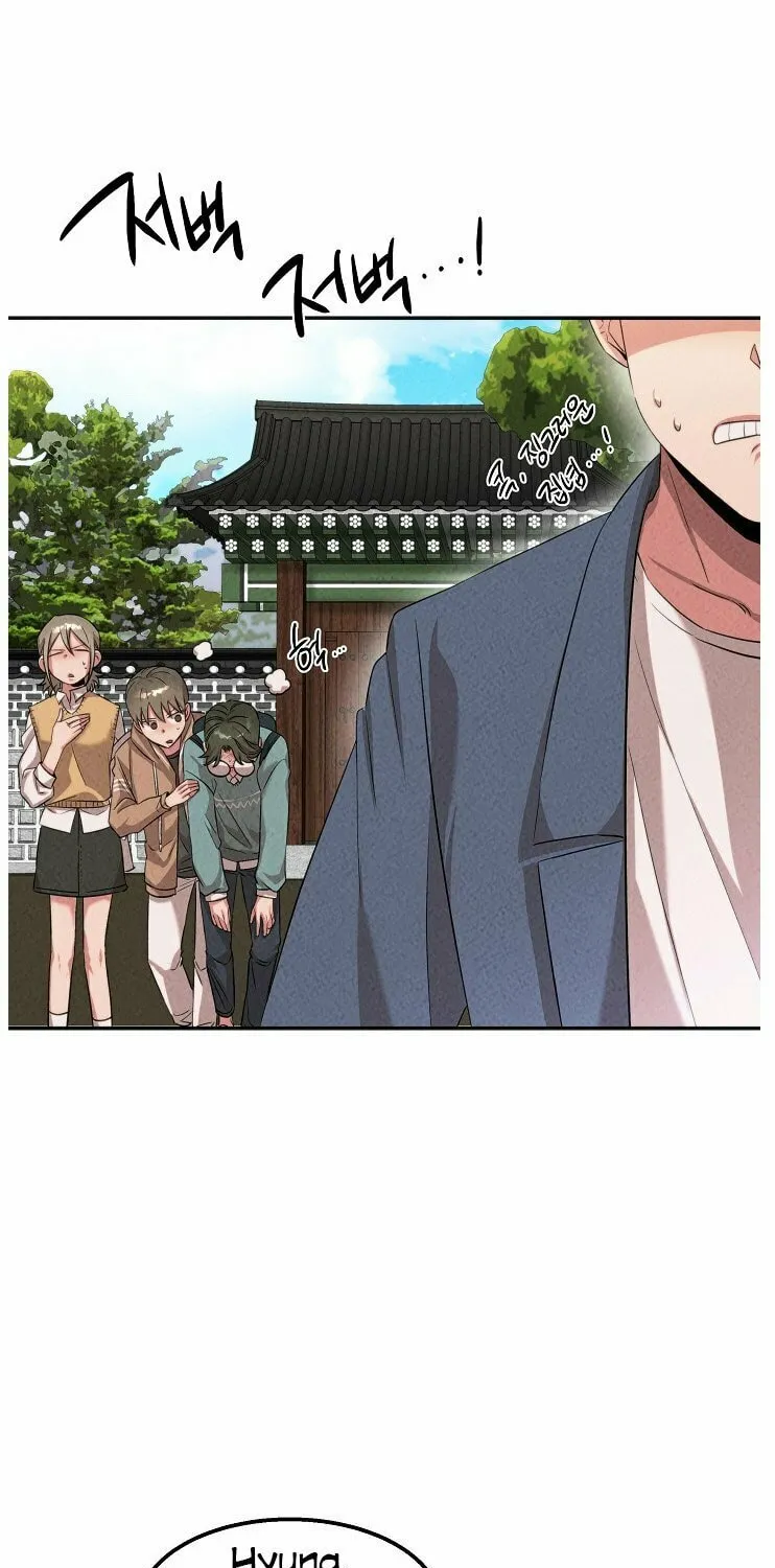 Read The Ghost Doctor chapter 45 image 21 on Lezhin