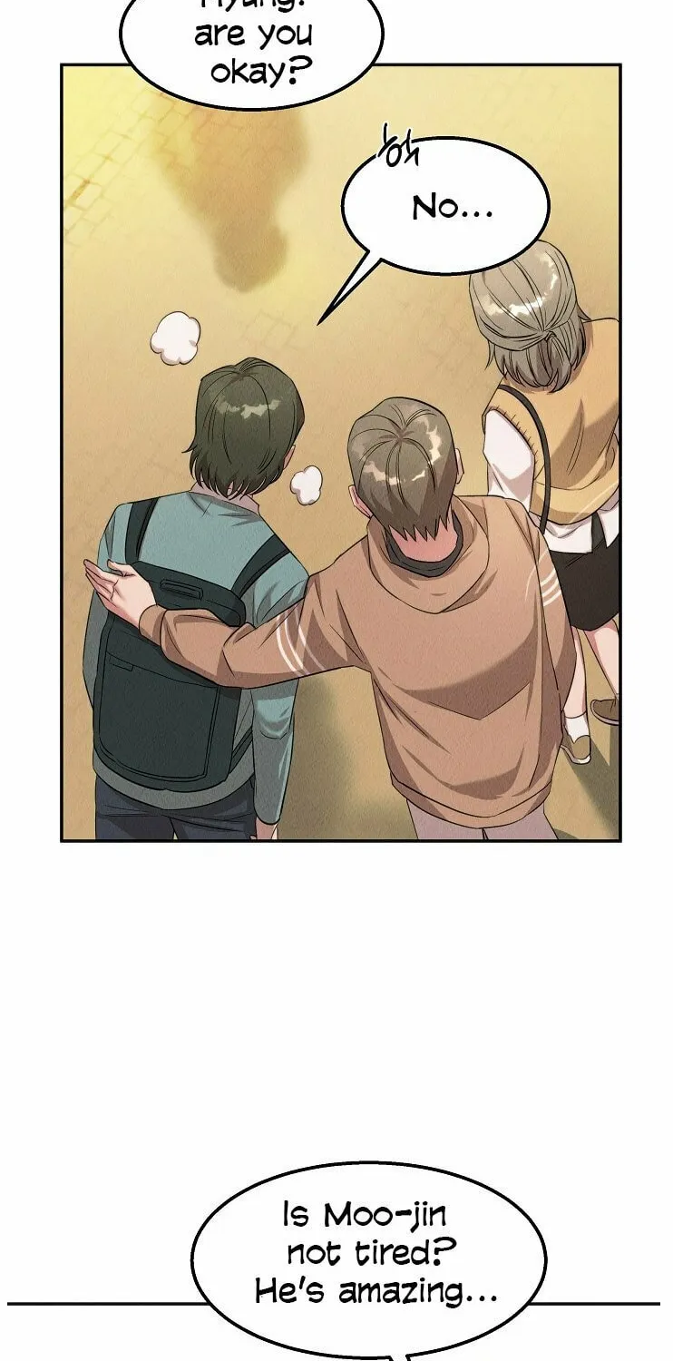 Read The Ghost Doctor chapter 45 image 22 on Lezhin