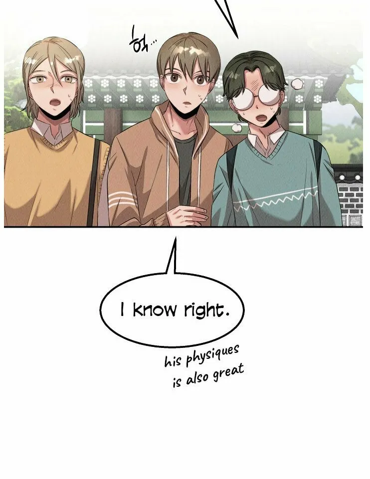 Read The Ghost Doctor chapter 45 image 23 on Lezhin