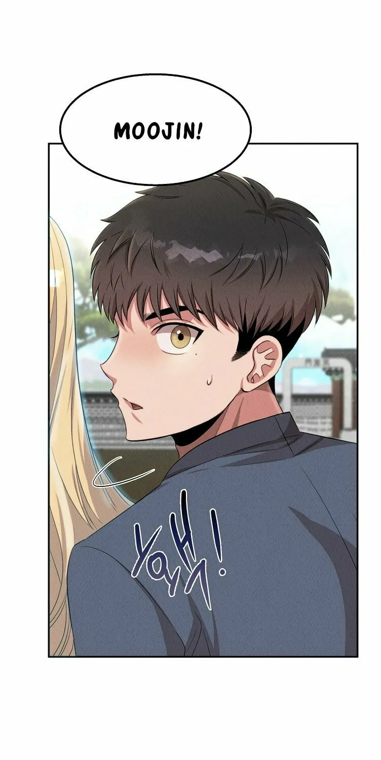 Read The Ghost Doctor chapter 45 image 24 on Lezhin
