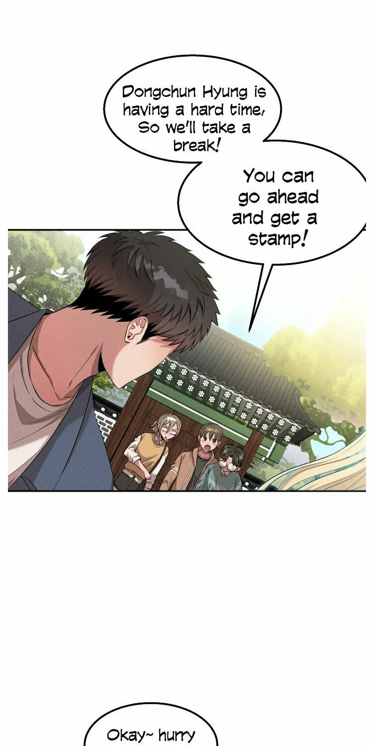 Read The Ghost Doctor chapter 45 image 25 on Lezhin