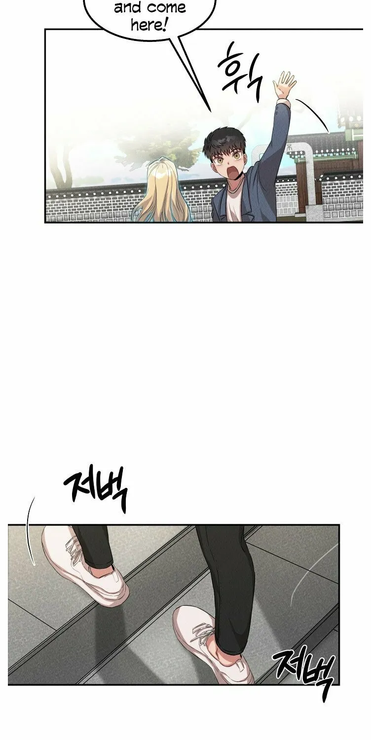 Read The Ghost Doctor chapter 45 image 26 on Lezhin