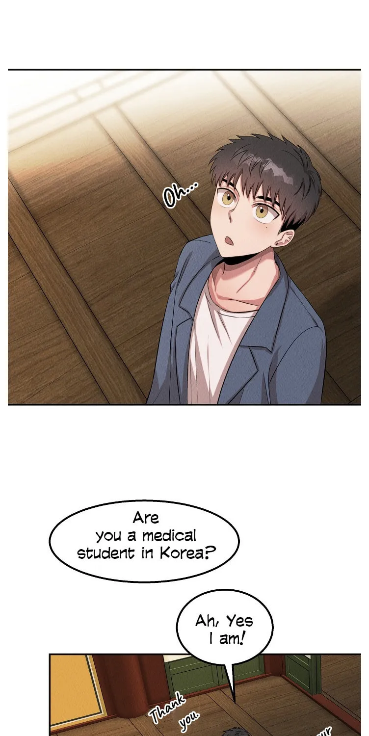 Read The Ghost Doctor chapter 45 image 28 on Lezhin