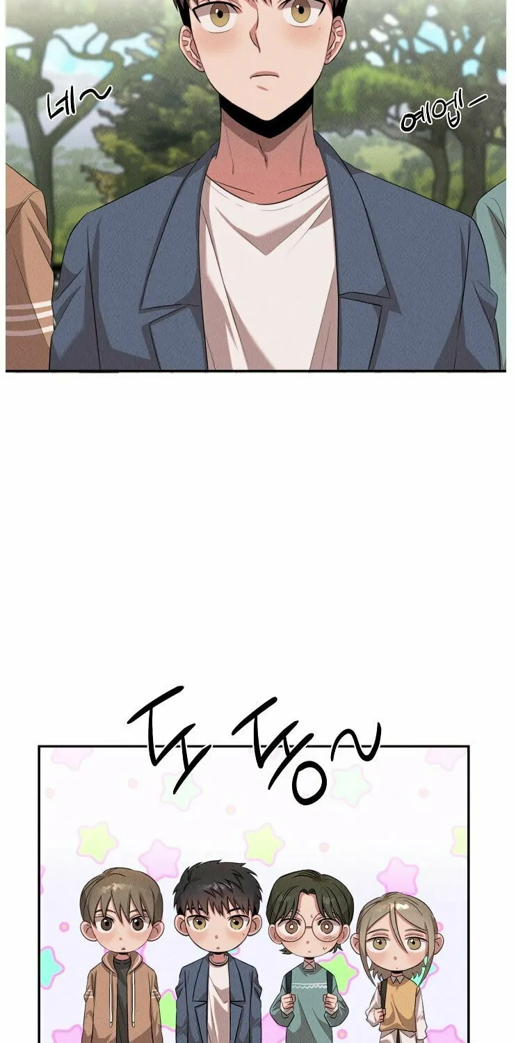 Read The Ghost Doctor chapter 45 image 3 on Lezhin