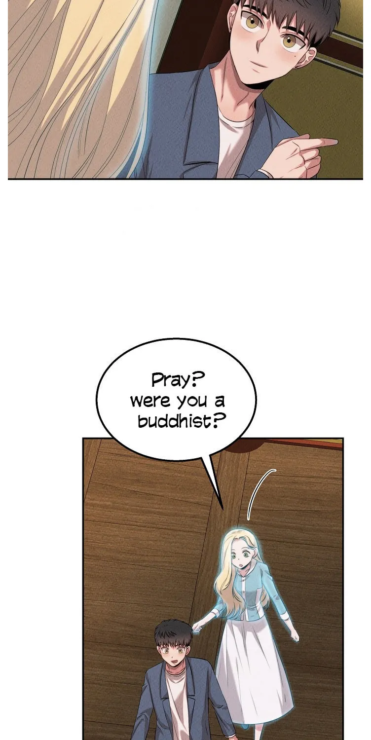 Read The Ghost Doctor chapter 45 image 31 on Lezhin