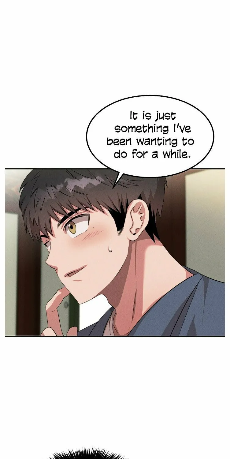 Read The Ghost Doctor chapter 45 image 33 on Lezhin