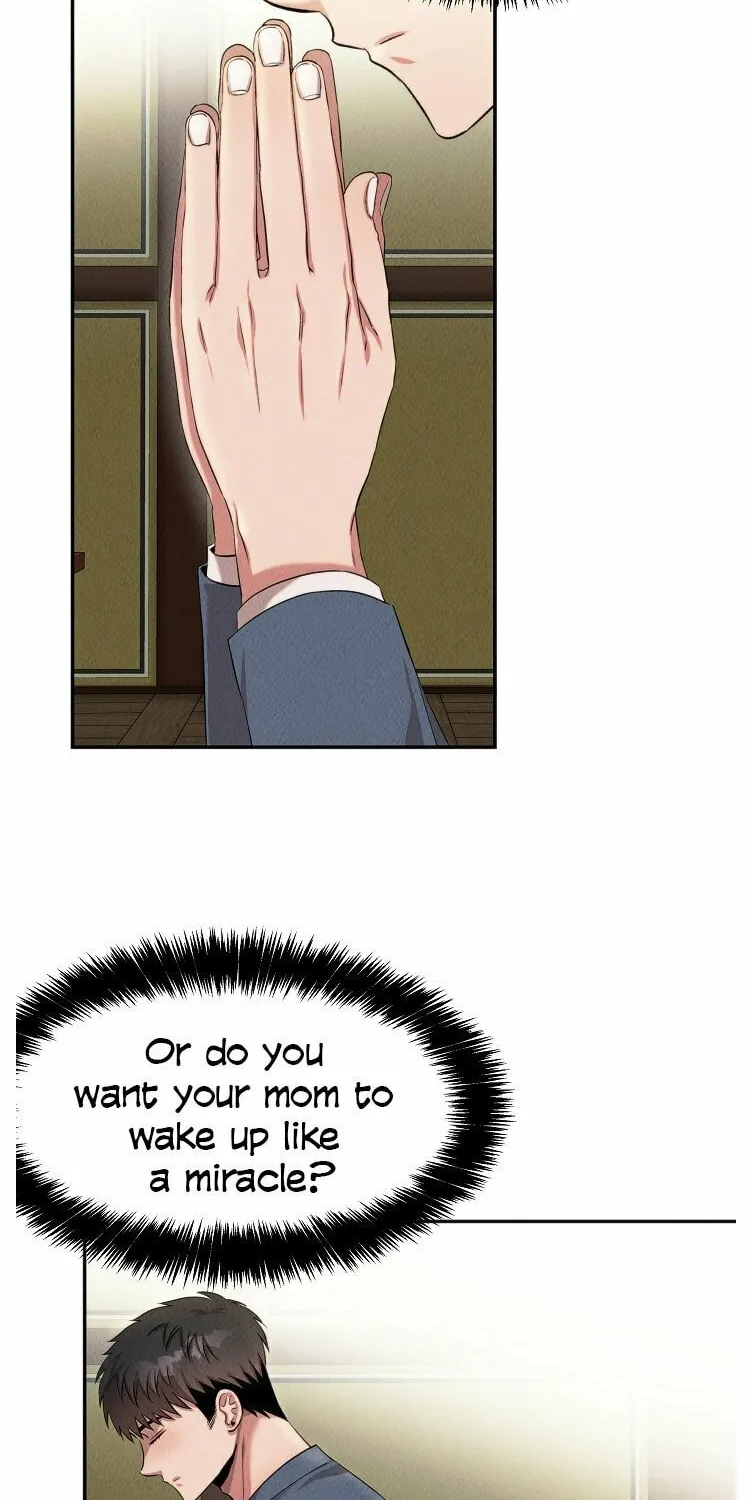 Read The Ghost Doctor chapter 45 image 36 on Lezhin