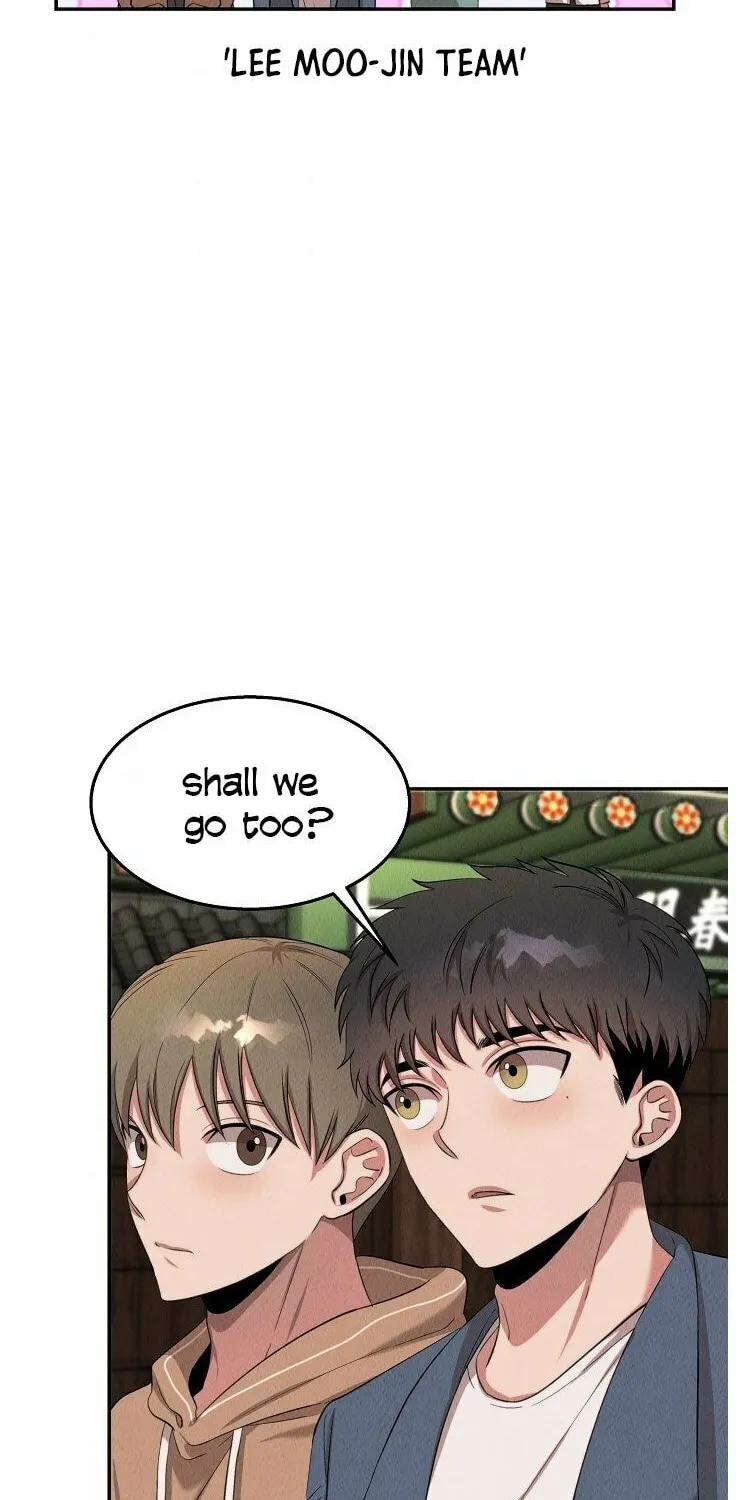 Read The Ghost Doctor chapter 45 image 4 on Lezhin