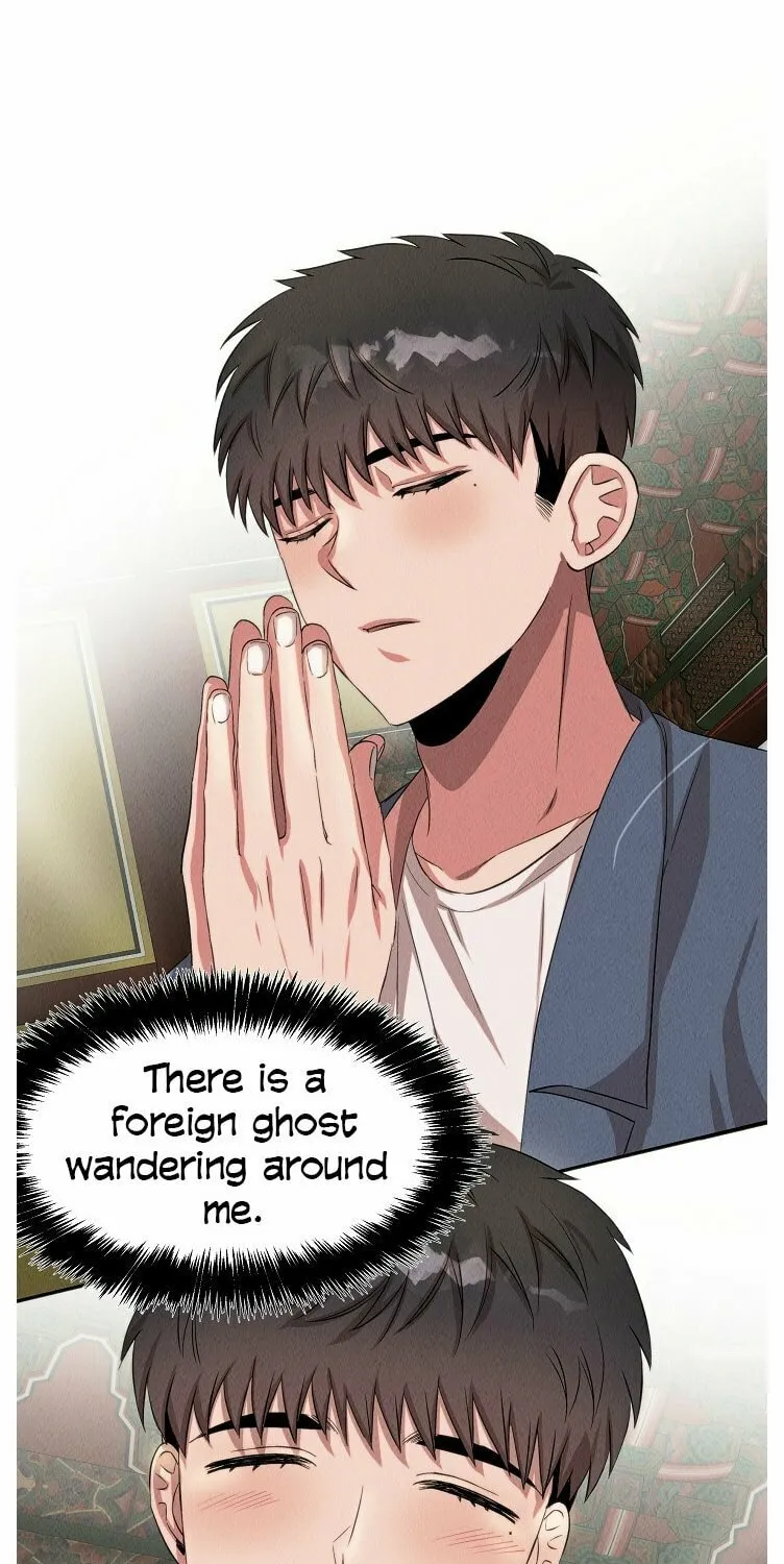 Read The Ghost Doctor chapter 45 image 42 on Lezhin