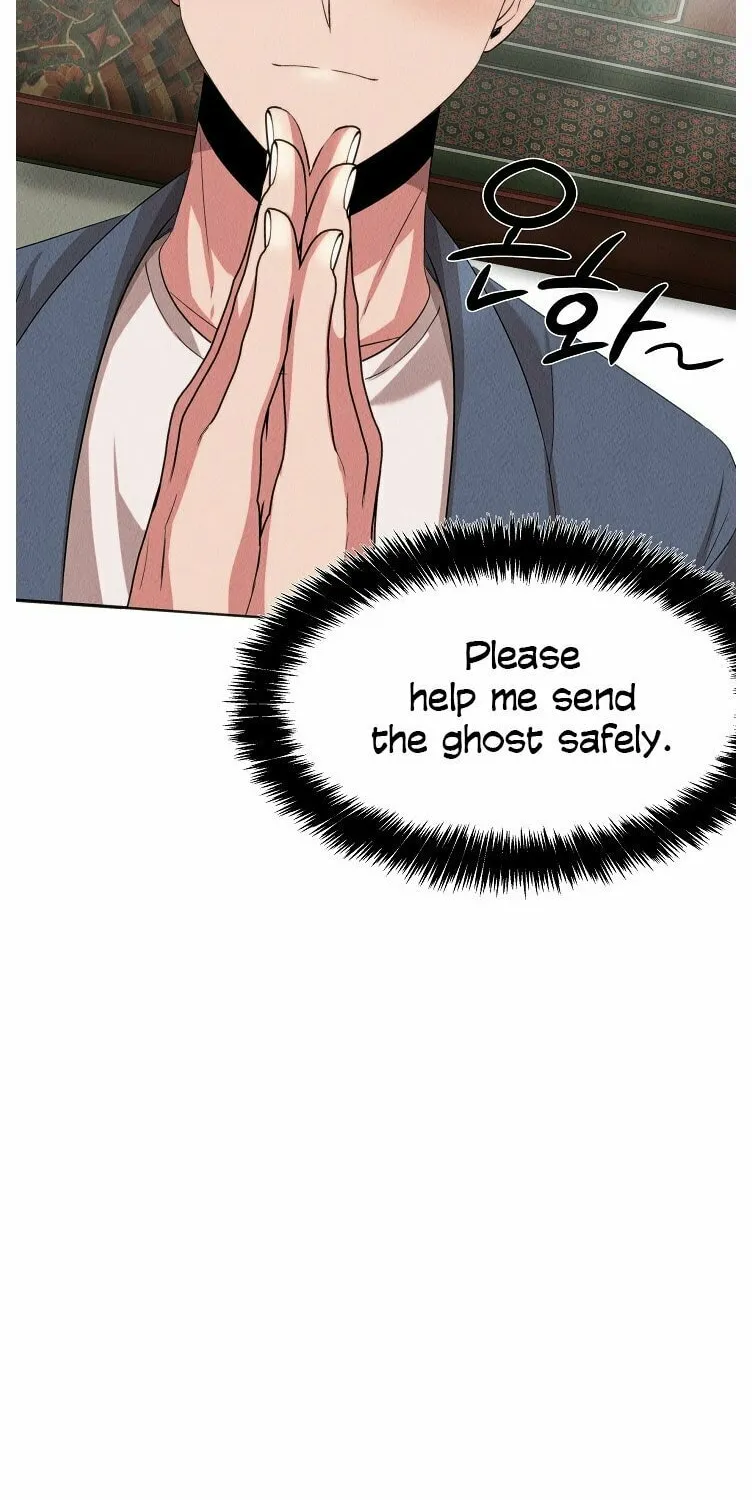 Read The Ghost Doctor chapter 45 image 43 on Lezhin