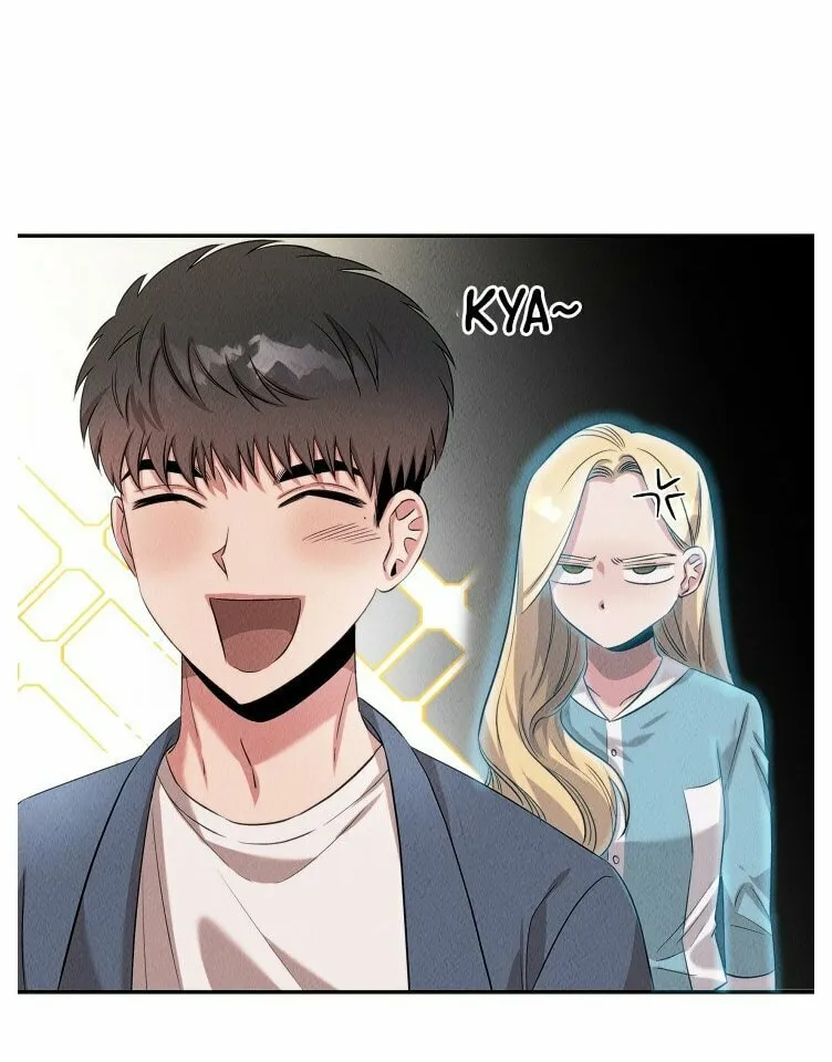Read The Ghost Doctor chapter 45 image 45 on Lezhin