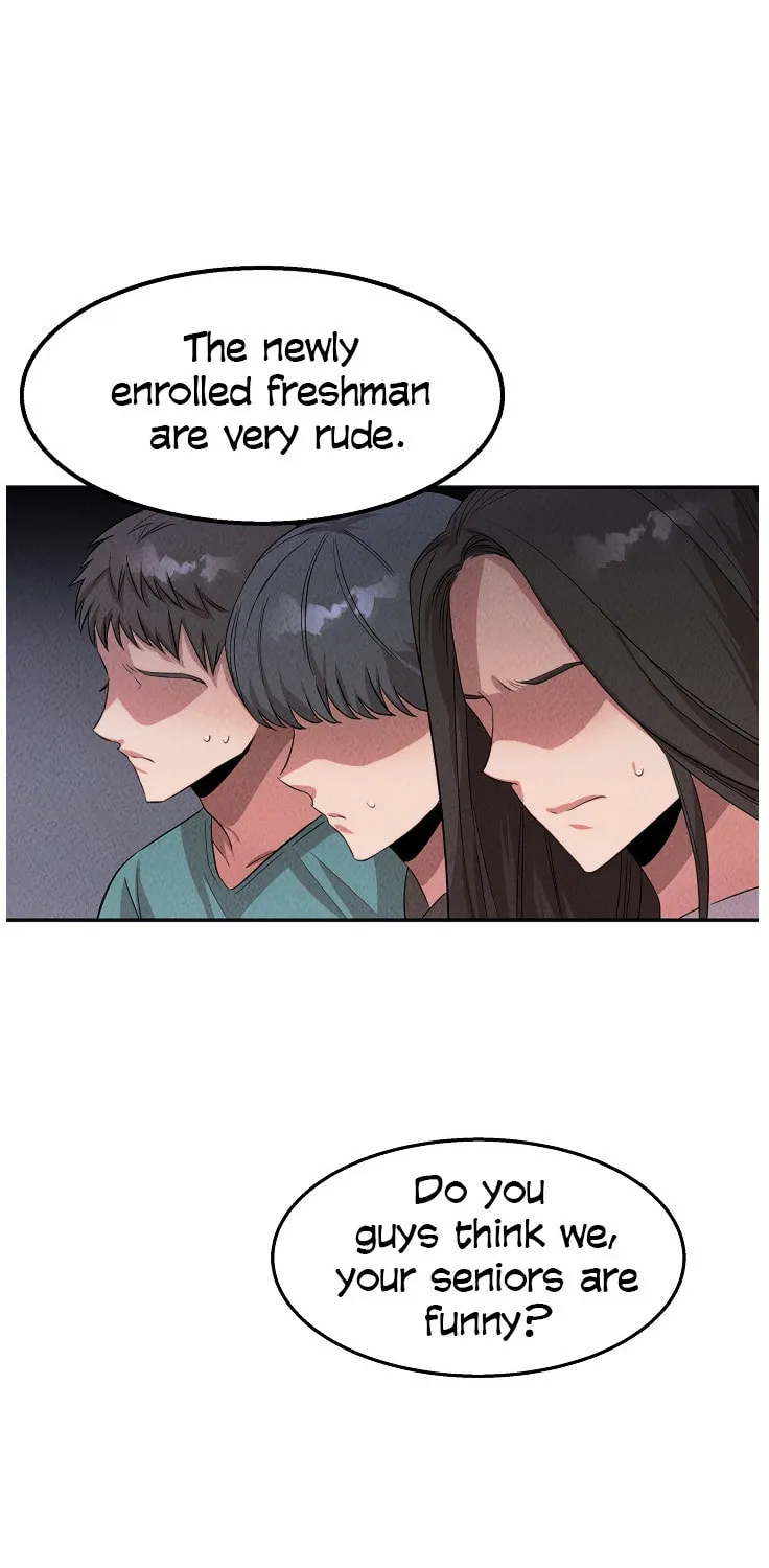 Read The Ghost Doctor chapter 45 image 50 on Lezhin