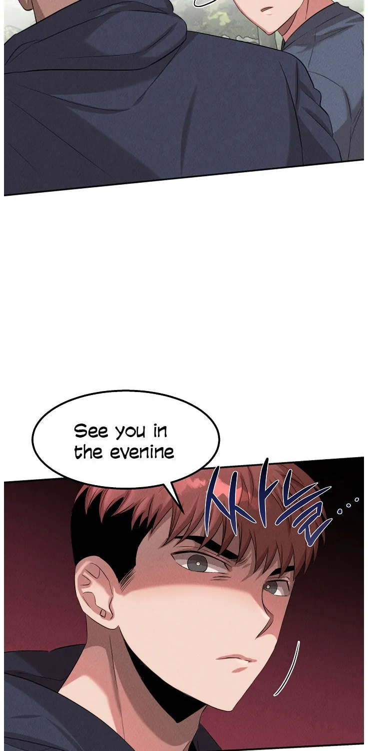 Read The Ghost Doctor chapter 45 image 8 on Lezhin