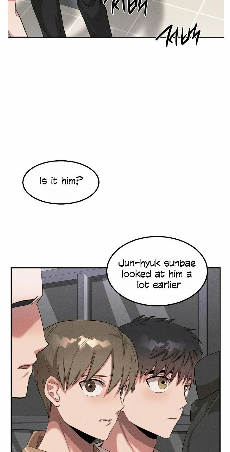 Read The Ghost Doctor chapter 46 image 12 on Lezhin