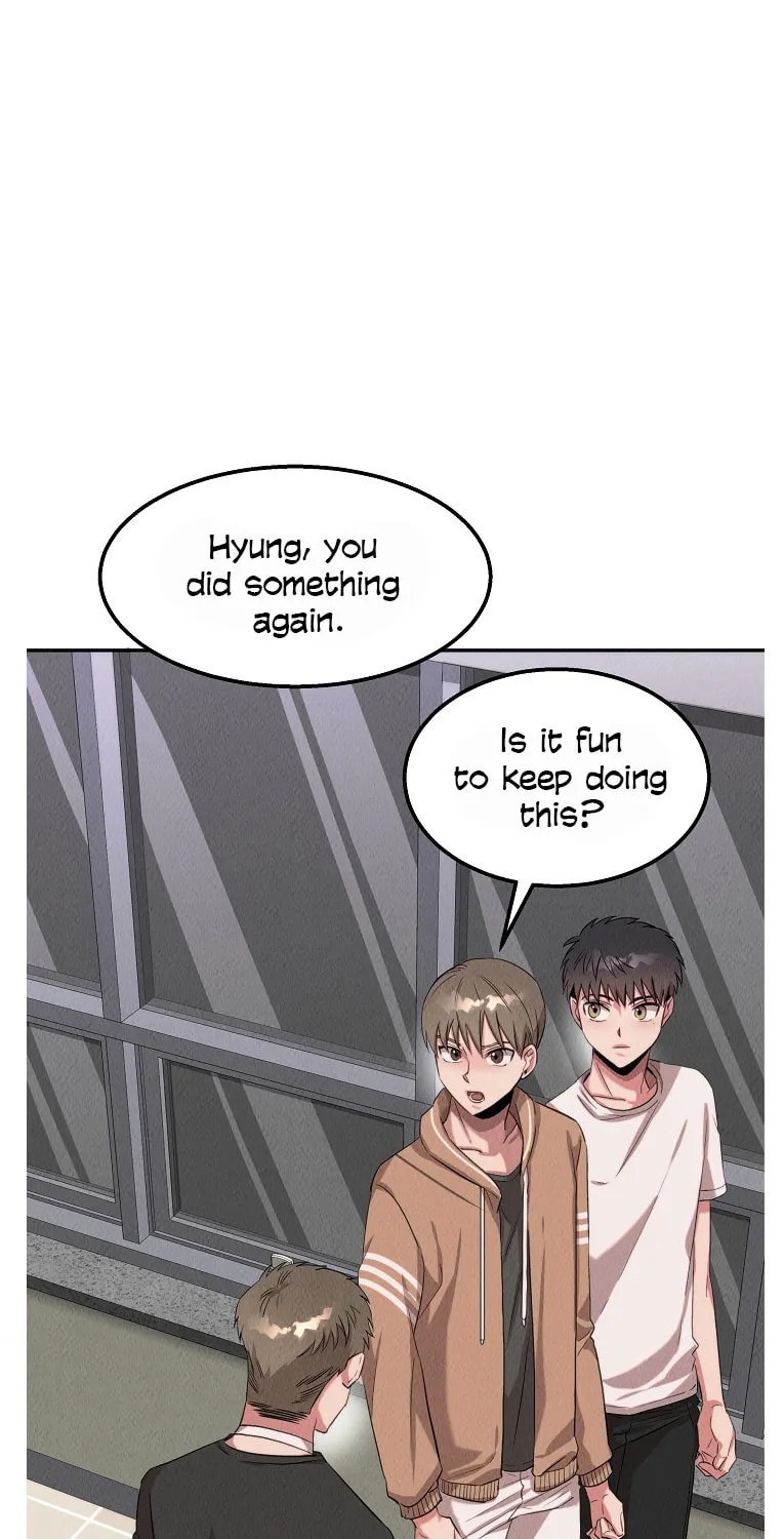 Read The Ghost Doctor chapter 46 image 17 on Lezhin