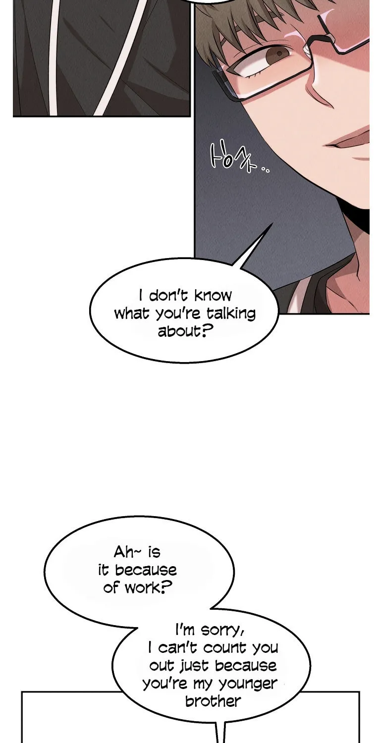 Read The Ghost Doctor chapter 46 image 19 on Lezhin
