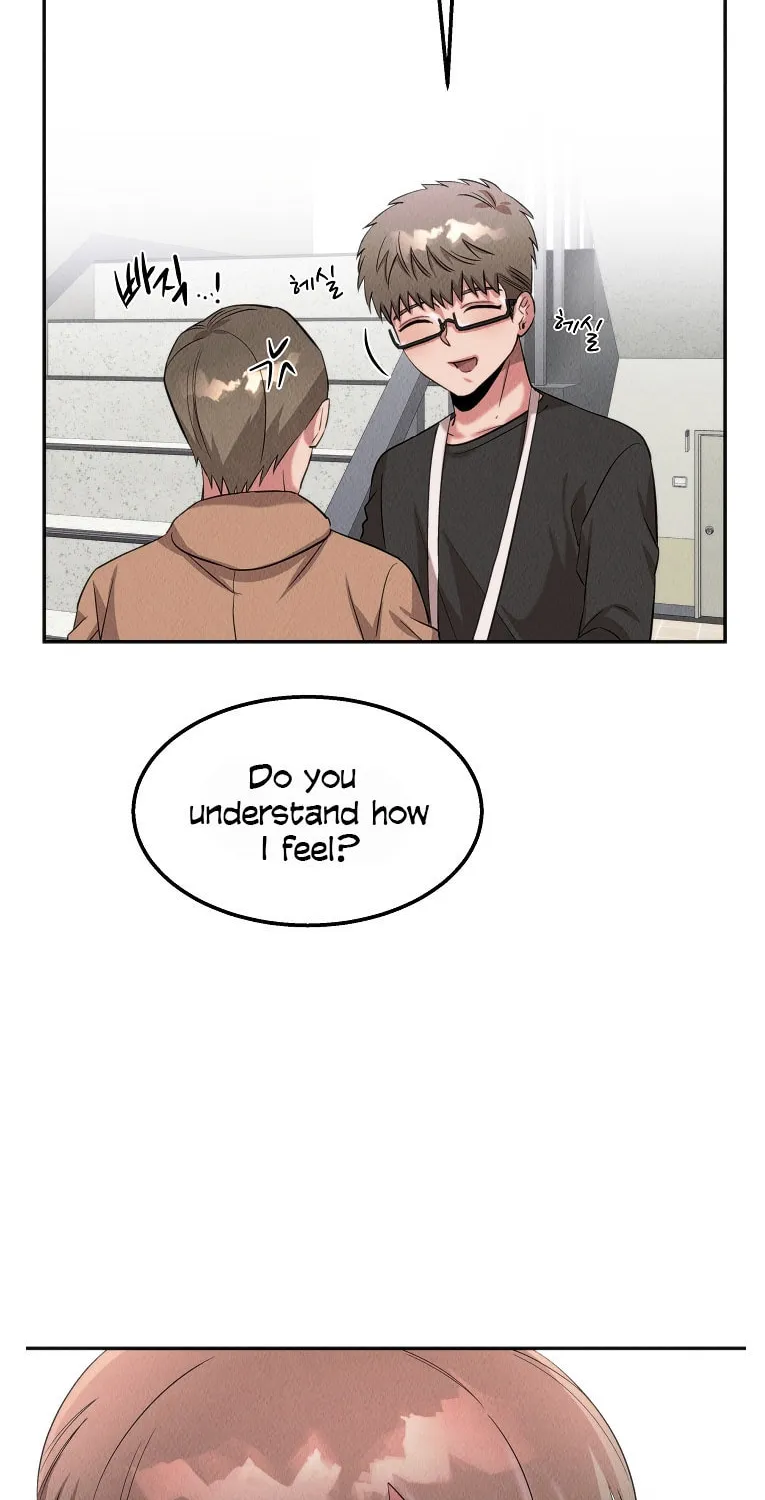 Read The Ghost Doctor chapter 46 image 20 on Lezhin